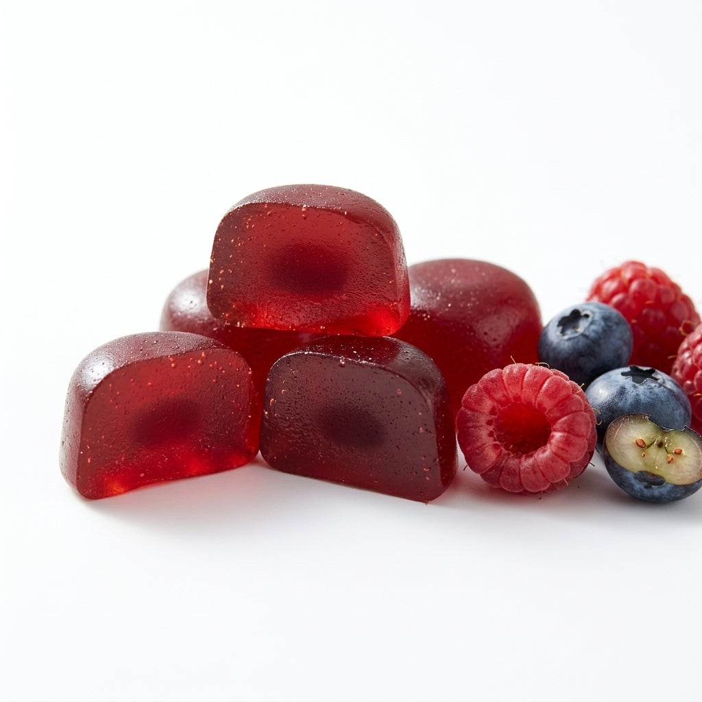 DailyWell® Beetroot Gummies