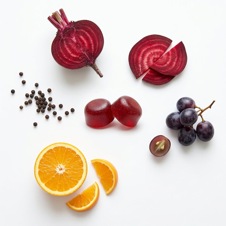 8 Ingredients, Not 2