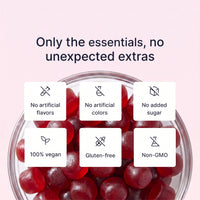 DailyWell® Beetroot Gummies